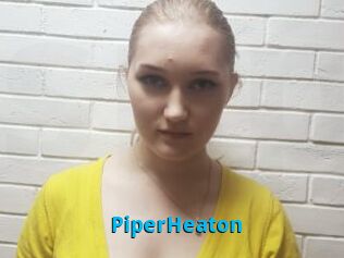 PiperHeaton