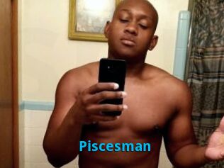 Piscesman