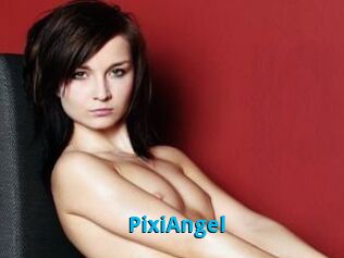 PixiAngel
