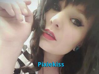Pixiekiss