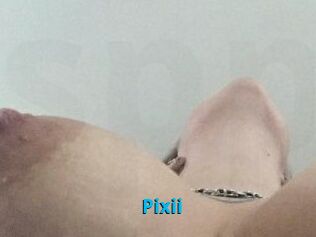 Pixii