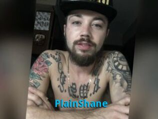 PlainShane