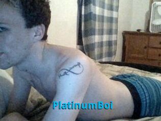 PlatinumBoi