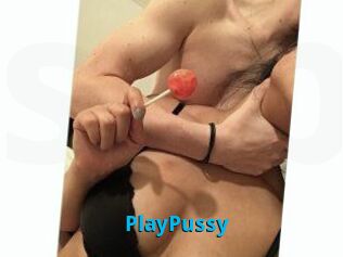 PlayPussy
