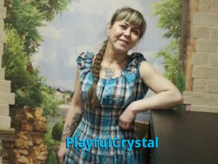 PlayfulCrystal
