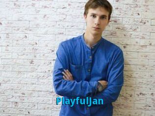 PlayfulJan