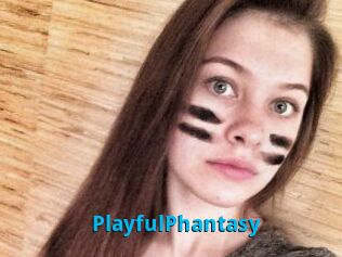 PlayfulPhantasy