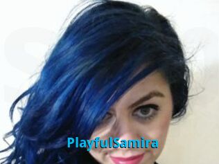 PlayfulSamira