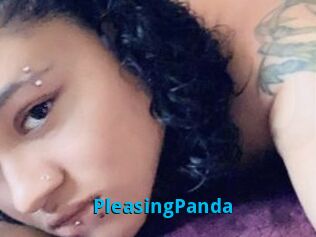 PleasingPanda