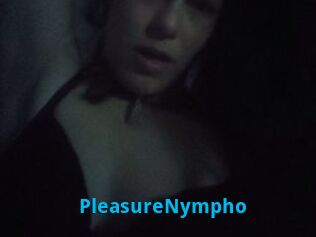 PleasureNympho
