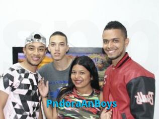 PndoraAnBoys