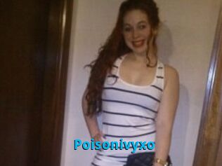 Poisonivyxo