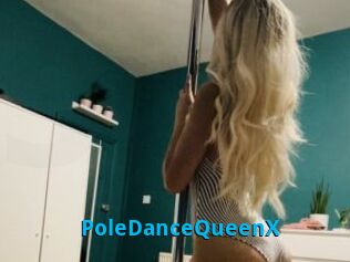 PoleDanceQueenX