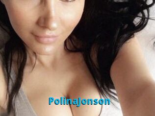 PolinaJonson