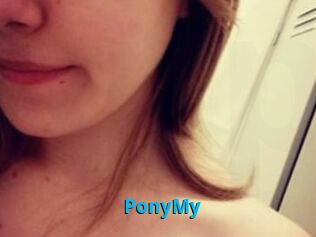 PonyMy