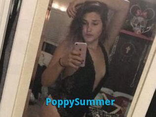 PoppySummer