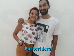 Pornoriders