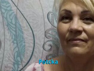 Potcka
