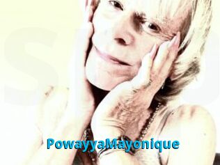 PowayyaMayonique