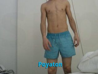 Poyaton