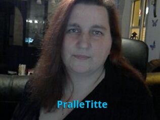 PralleTitte