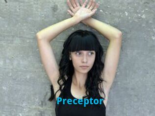 Preceptor