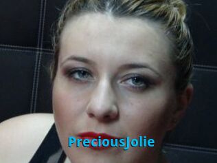 PreciousJolie