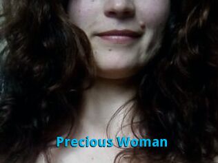 Precious_Woman