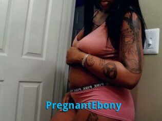 PregnantEbony