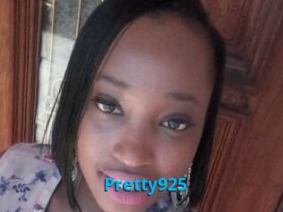 Pretty925