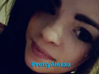 PrettyAlexxa