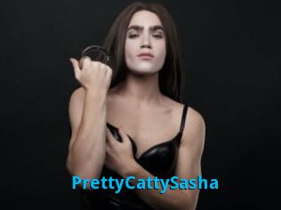 PrettyCattySasha