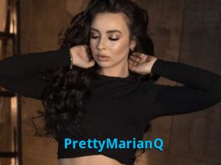 PrettyMarianQ