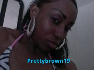 Prettybrown19