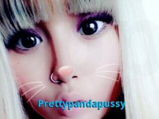 Prettypandapussy