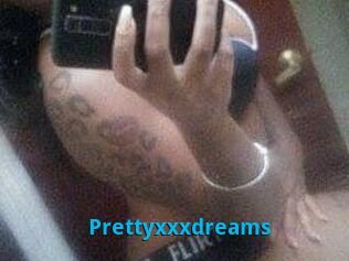 Prettyxxxdreams