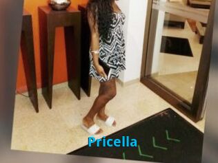 Pricella