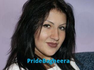 PrideBagheera