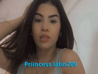 Priincess_latin209
