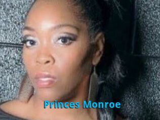 Princes_Monroe