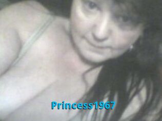 Princess1967