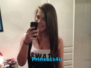 Princess4u