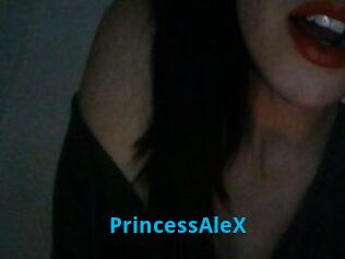 PrincessAleX
