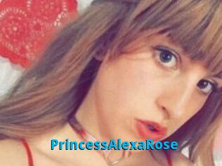 PrincessAlexaRose