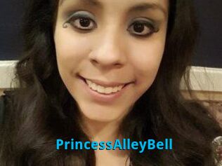 PrincessAlleyBell