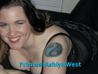 PrincessAshlynWest