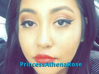 PrincessAthenaRose
