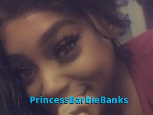 PrincessBarbieBanks