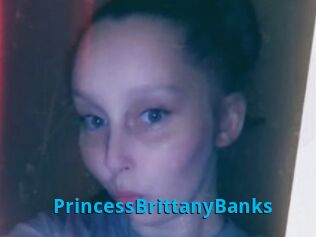 PrincessBrittanyBanks
