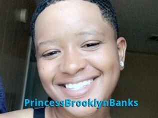 PrincessBrooklynBanks